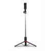 Stativ Hama Fancy Stand 110 3 Beine Schwarz Höhe 110 cm