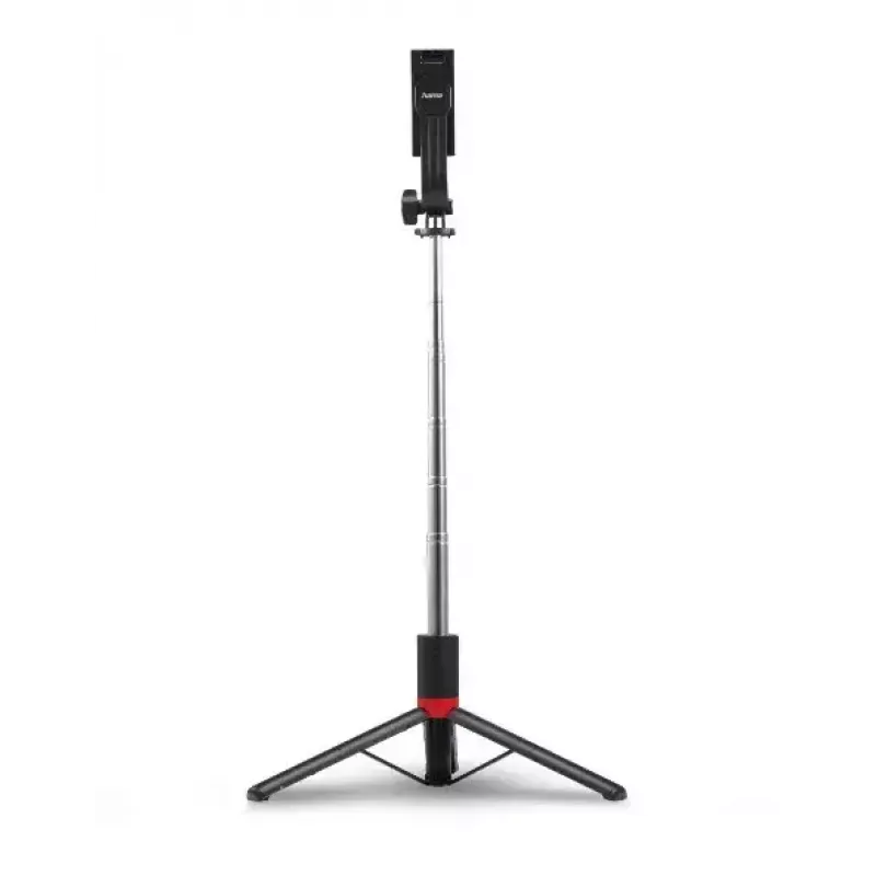 Stativ Hama Fancy Stand 110 3 Beine Schwarz Höhe 110 cm