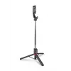 Stativ Hama Fancy Stand 110 3 Beine Schwarz Höhe 110 cm