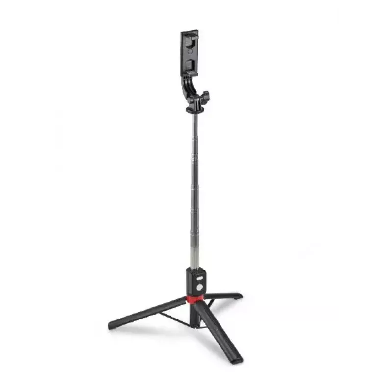 Stativ Hama Fancy Stand 110 3 Beine Schwarz Höhe 110 cm