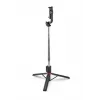 Stativ Hama Fancy Stand 110 3 Beine Schwarz Höhe 110 cm