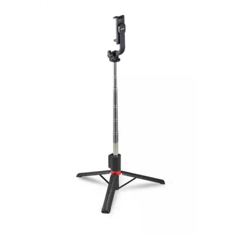 Stativ Hama Fancy Stand 110 3 Beine Schwarz Höhe 110 cm