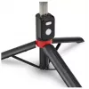 Stativ Hama Fancy Stand 110 3 Beine Schwarz Höhe 110 cm