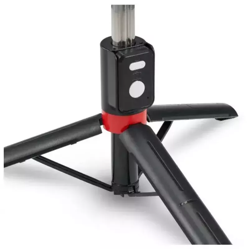 Stativ Hama Fancy Stand 110 3 Beine Schwarz Höhe 110 cm