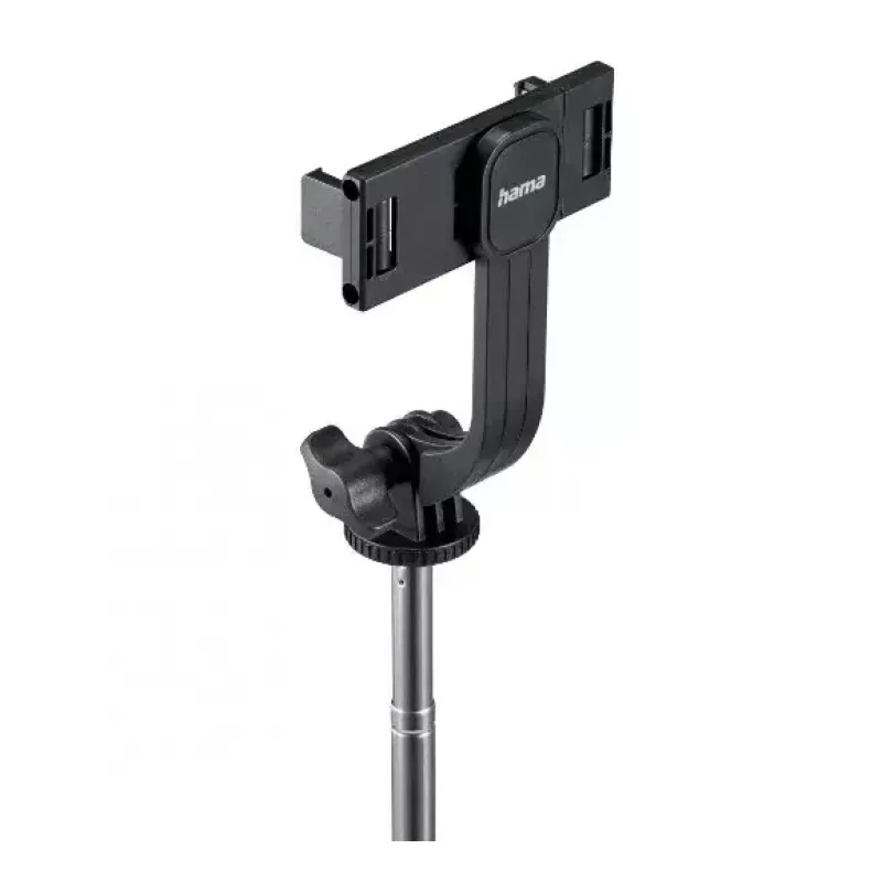 Stativ Hama Fancy Stand 110 3 Beine Schwarz Höhe 110 cm