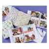 Hama Semi Fotoalbum Mehrfarbig 200 Blatt 10 x 15 cm