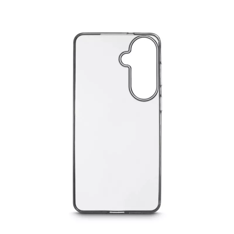 Handyhülle HAMA Always Clear für Samsung Galaxy S26+, transparent, passend für 17 cm (6.7 Zoll) Bildschirme
