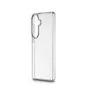 Handyhülle HAMA Always Clear für Samsung Galaxy S26+, transparent, passend für 17 cm (6.7 Zoll) Bildschirme