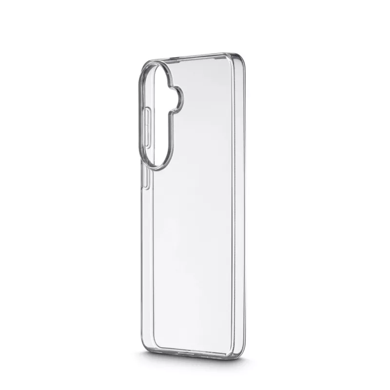 Handyhülle HAMA Always Clear für Samsung Galaxy S26+, transparent, passend für 17 cm (6.7 Zoll) Bildschirme