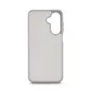 Handyhülle White Diamonds Hybrid Case für Samsung Galaxy A17 / A17 5G, 17 cm (6,7 Zoll), Grau