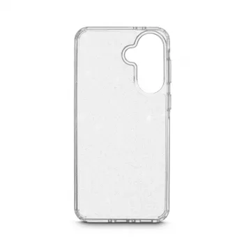 Handyhülle white diamonds 00039061 für Samsung Galaxy A37 5G, transparent, Glitzer