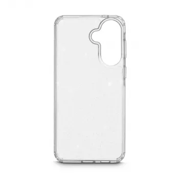 Handyhülle White Diamonds für Samsung Galaxy A57 5G, transparent, Modell 00039090, 1 Stück