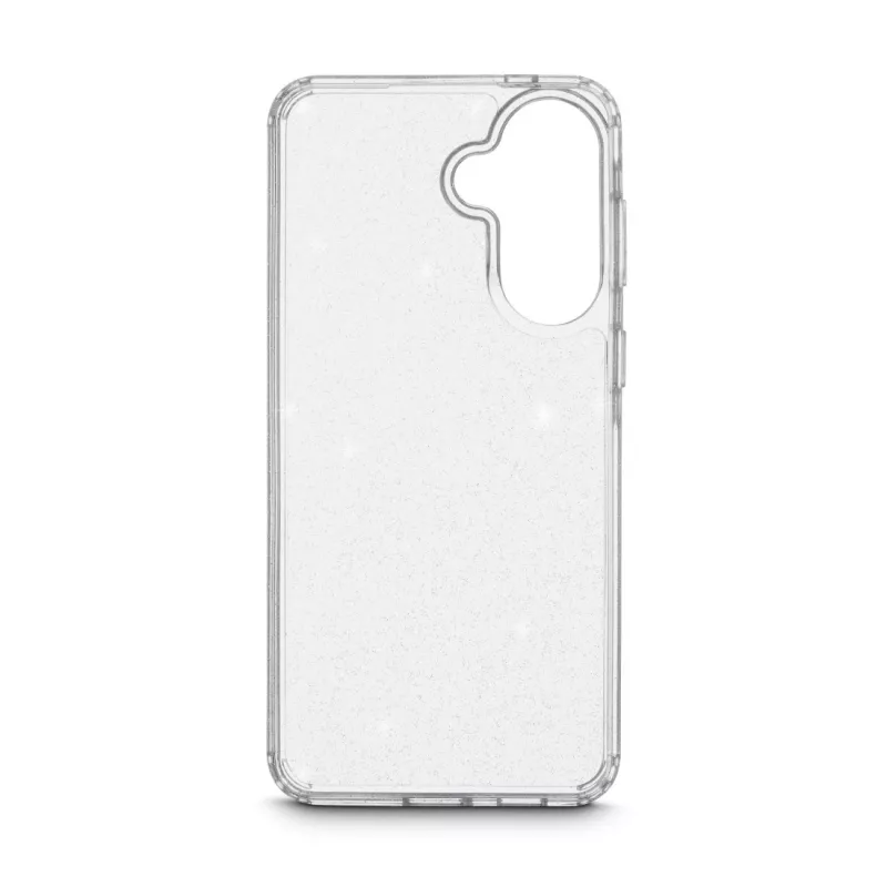 Handyhülle White Diamonds für Samsung Galaxy A57 5G, transparent, Modell 00039090, 1 Stück