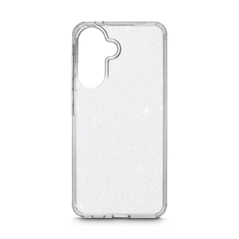 Handyhülle White Diamonds für Samsung Galaxy A57 5G, transparent, Modell 00039090, 1 Stück