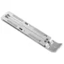 Hama Aluminium Laptopständer Silber 39,1 cm (15,4 Zoll)