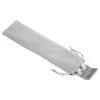 Hama Aluminium Laptopständer Silber 39,1 cm (15,4 Zoll)