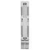Hama Aluminium Laptopständer Silber 39,1 cm (15,4 Zoll)