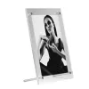 Einzelbilderrahmen Hama Nora Transparent Acryl