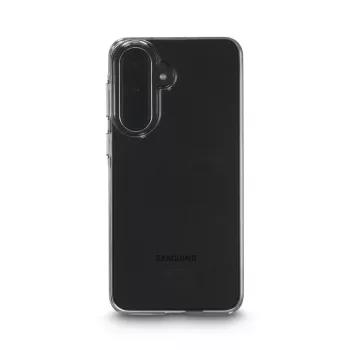 Handyhülle HAMA Always Clear Cover — transparent, für Samsung Galaxy A37 5G
