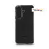 Handyhülle HAMA Always Clear Cover — transparent, für Samsung Galaxy A37 5G