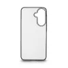 Handyhülle HAMA Always Clear Cover — transparent, für Samsung Galaxy A37 5G