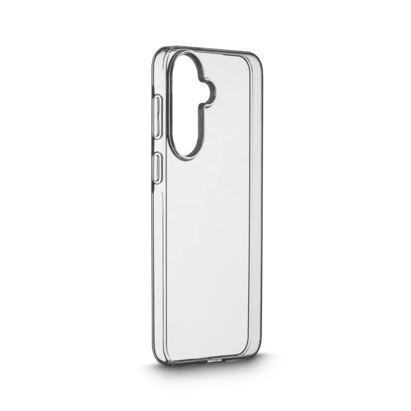 Handyhülle HAMA Always Clear Cover — transparent, für Samsung Galaxy A37 5G