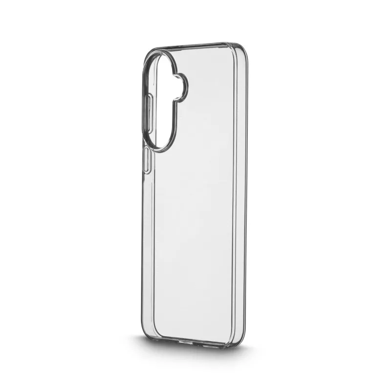 Handyhülle HAMA Always Clear Cover — transparent, für Samsung Galaxy A37 5G