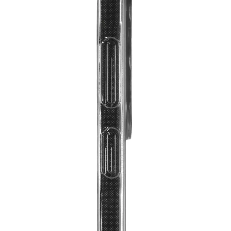 Handyhülle HAMA Always Clear Cover — transparent, für Samsung Galaxy A37 5G
