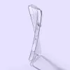 Handyhülle HAMA Always Clear Cover — transparent, für Samsung Galaxy A37 5G