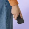 Handyhülle HAMA Always Clear Cover — transparent, für Samsung Galaxy A37 5G