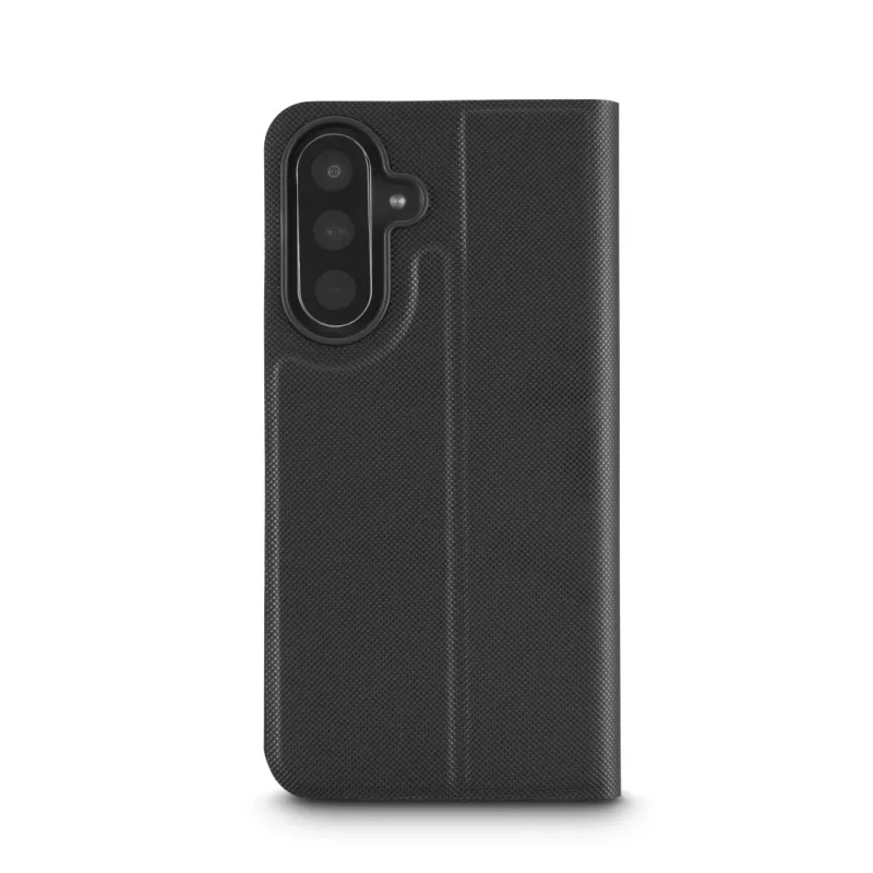 HAMA Daily Protect Folio-Hülle für Samsung Galaxy A37 5G, schwarz