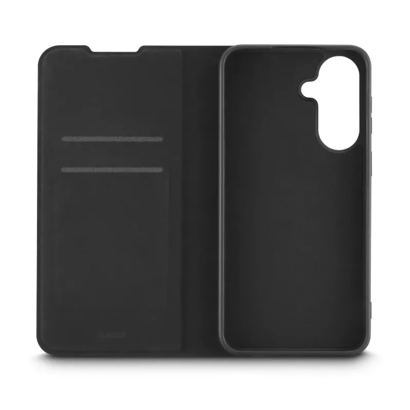 HAMA Daily Protect Folio-Hülle für Samsung Galaxy A37 5G, schwarz