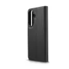 HAMA Daily Protect Folio-Hülle für Samsung Galaxy A37 5G, schwarz