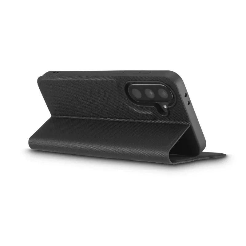 HAMA Daily Protect Folio-Hülle für Samsung Galaxy A37 5G, schwarz