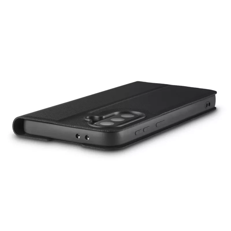 HAMA Daily Protect Folio-Hülle für Samsung Galaxy A37 5G, schwarz
