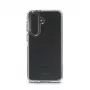 Handyhülle HAMA 00080322 — transparente Schutzhülle für Samsung Galaxy A37 5G