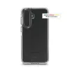 Handyhülle HAMA 00080322 — transparente Schutzhülle für Samsung Galaxy A37 5G