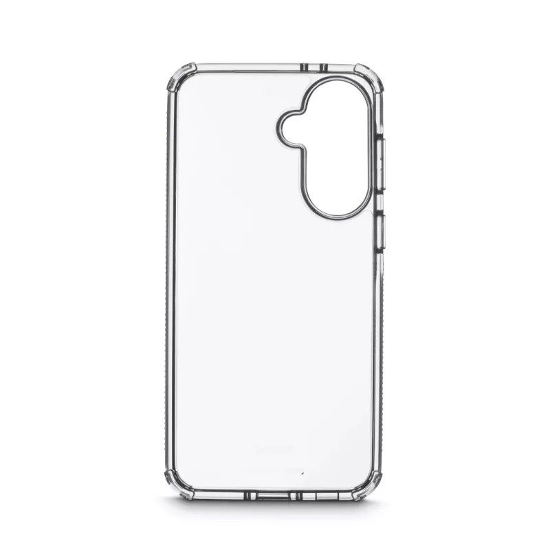 Handyhülle HAMA 00080322 — transparente Schutzhülle für Samsung Galaxy A37 5G