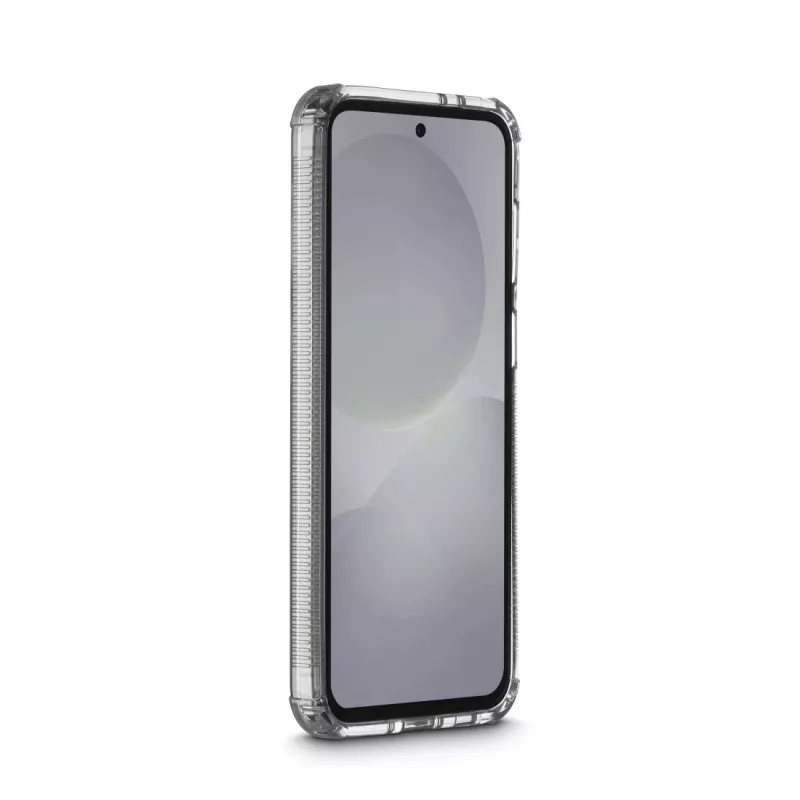 Handyhülle HAMA 00080322 — transparente Schutzhülle für Samsung Galaxy A37 5G