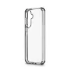 Handyhülle HAMA 00080322 — transparente Schutzhülle für Samsung Galaxy A37 5G