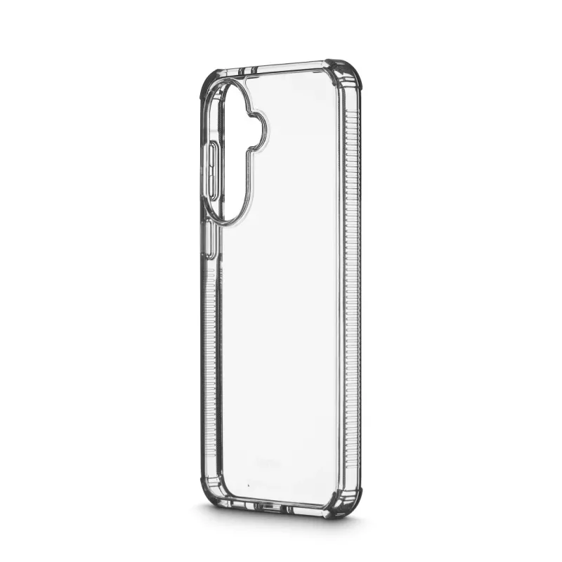 Handyhülle HAMA 00080322 — transparente Schutzhülle für Samsung Galaxy A37 5G
