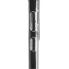 Handyhülle HAMA 00080322 — transparente Schutzhülle für Samsung Galaxy A37 5G
