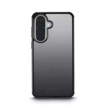HAMA Handyhülle Hama Extreme Protect für Samsung Galaxy A37 5G — schwarz, Cover Case
