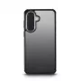 HAMA Handyhülle Hama Extreme Protect für Samsung Galaxy A37 5G — schwarz, Cover Case