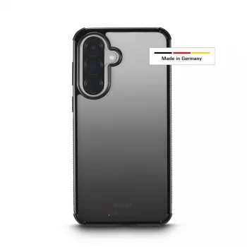 HAMA Handyhülle Hama Extreme Protect für Samsung Galaxy A37 5G — schwarz, Cover Case