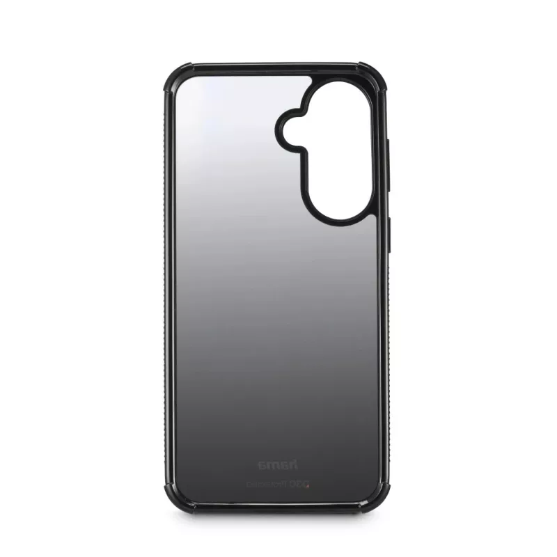 HAMA Handyhülle Hama Extreme Protect für Samsung Galaxy A37 5G — schwarz, Cover Case
