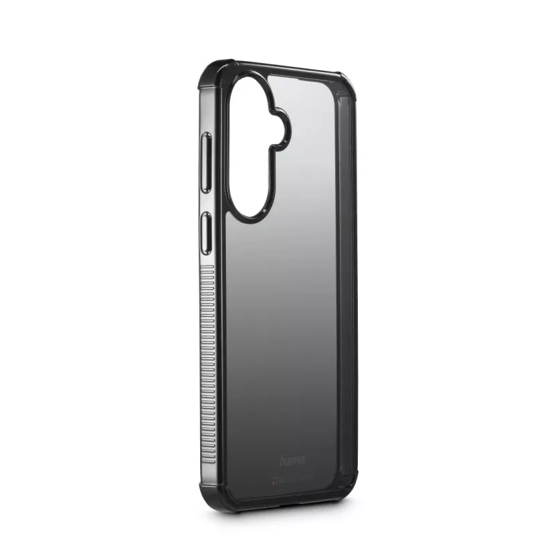 HAMA Handyhülle Hama Extreme Protect für Samsung Galaxy A37 5G — schwarz, Cover Case