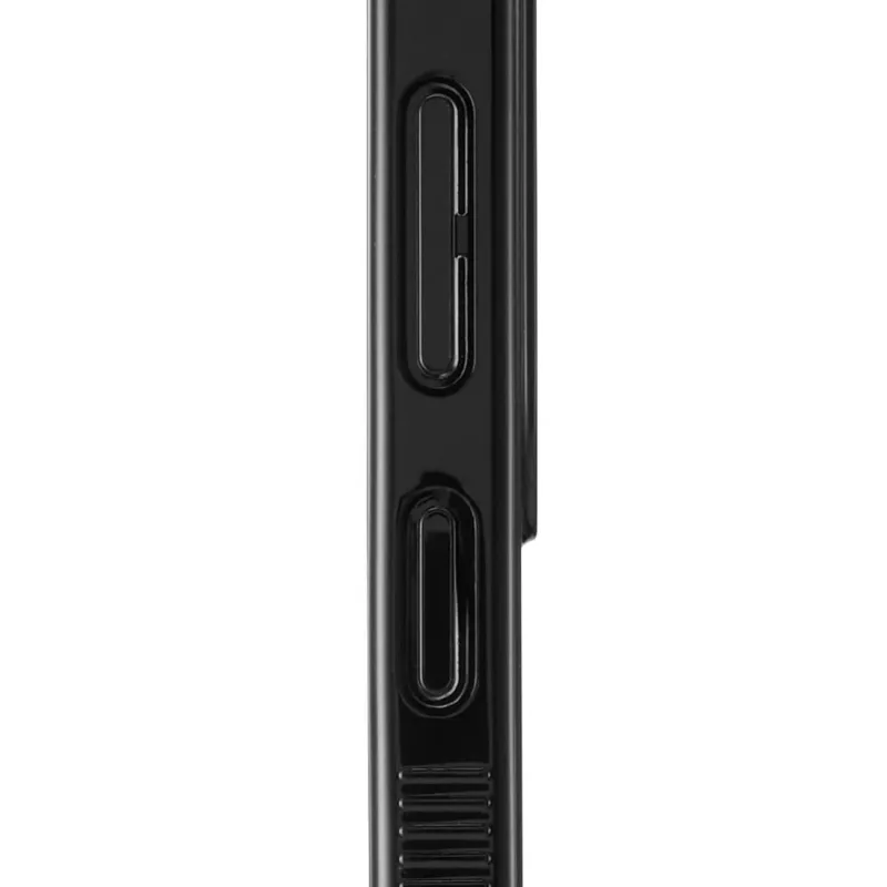 HAMA Handyhülle Hama Extreme Protect für Samsung Galaxy A37 5G — schwarz, Cover Case