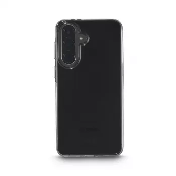 HAMA Handyhülle Cover für Samsung Galaxy A57 5G, transparent, Modell Always Clear