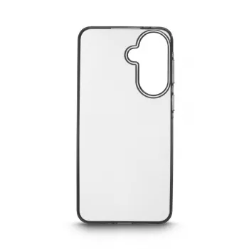 HAMA Handyhülle Cover für Samsung Galaxy A57 5G, transparent, Modell Always Clear